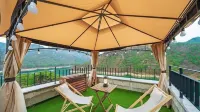 BS Jecheon Pension Hotels in Jecheon-si