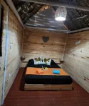 Baru Jet Set Beach & Hostal - Inns