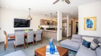 4Br Private Sanctuary with Pools and Gym