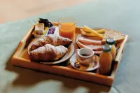 Casale Serena Hotels in Fabro
