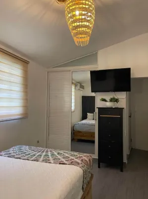 S27 Backpackers Hotels in Ensanche Miraflores