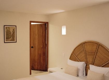 Casa Noa Colonial Rooms