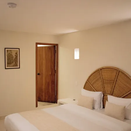 Casa Noa Colonial Rooms Отели рядом с достопримечательностью «Сан-Диего»