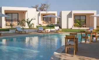 Kawga Hôtel