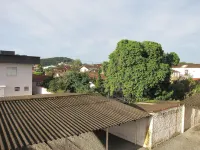 Residencial Karine - Studio 103