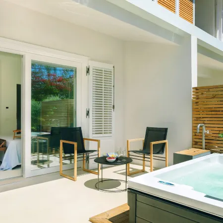 Domìa Boutique Hotel e Cucina