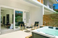 Domìa Boutique Hotel Mondello - romantici