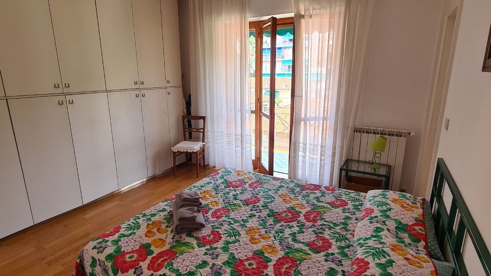 La Casa di Rosa by PortofinoVacanze