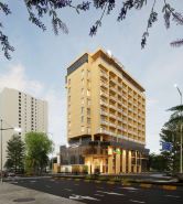 Doubletree by Hilton Addis Ababa Airport