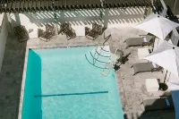 Hotel Solarena Newport Beach, a Dazzler Select by Wyndham - Beach
