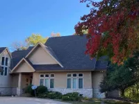 Secluded Spa-Cious Retreat -Beds for 8. Plus 3 Foldaways Extra