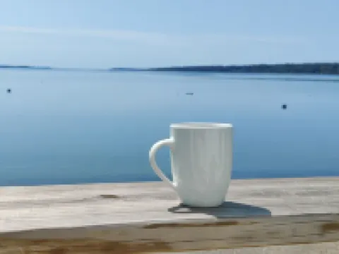 Private Beachfront Cottage in Portsmouth, RI Hotels in Portsmouth