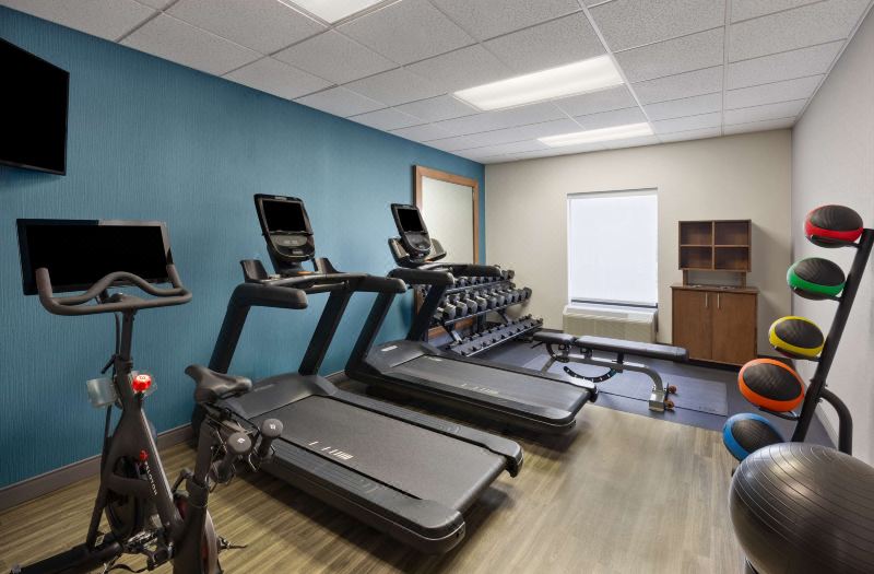 Hampton Inn & Suites Dothan photo 2