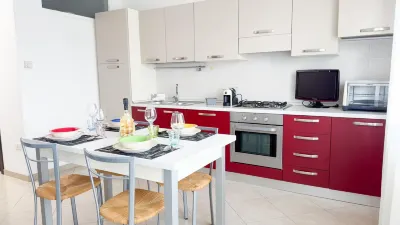 Esperia Apartment