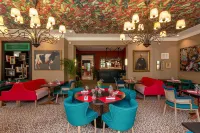 Hôtel le Saint Christophe