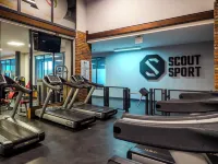 Hotel Scout Hotels in Czestochowa