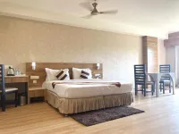 Hotel Silver Oak, Bilaspur Hotel di Bilaspur