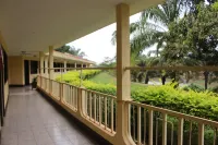 Hotel Mansa Hotels in Bertoua