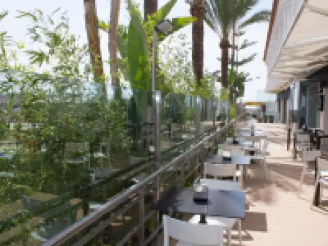 Avent Verahotel Hoteles en Vera