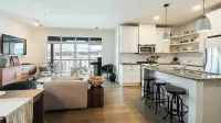 Condo at Barona Beach Lakeside Resort 5303 - 駐車場
