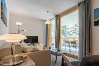 Montela Hotel & Resort - Suiten - 무료 와이파이