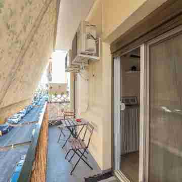 Lovely 1 Bedroom Apartment in Athens Others