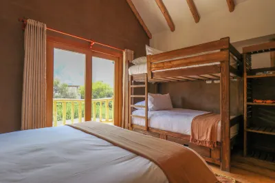Mayupata in Calca by Wynwood House Hotels in 
