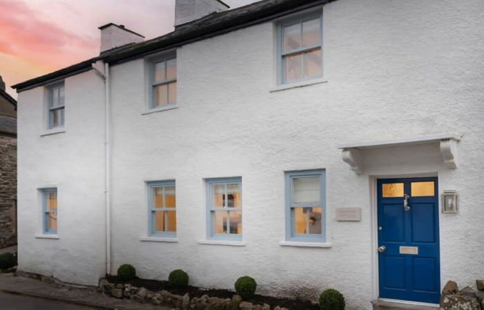 Wharton Cottage, Cartmel, Lake District Retreat - Ridgestone