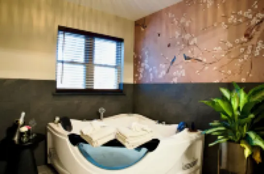 Beaver Lake Cottages