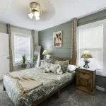 4 Queen Beds High Speed Wifi Private Parking Hotels in Tarrant County