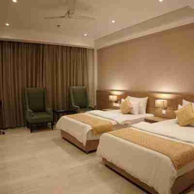 SAGAR 度假村 Rooms