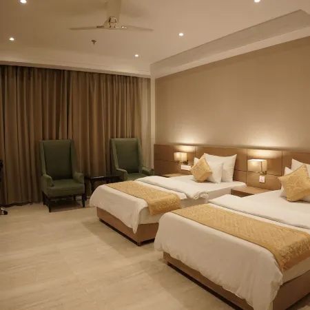Sagar Resort