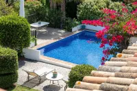 Almancil Sea and Countryside Secluded Villa -  case vacanza in affitto