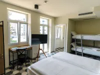 โรงแรม Seven Town House Boutique โรงแรมใกล้Casa Rusca