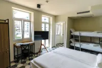 Seven Town House Boutique Hotel Hoteles en Locarno