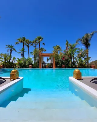 Ddg Retreat Các khách sạn ở Manilva