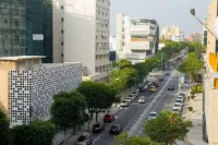 Seabreeze City Center Flat No 4
