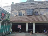 Wjv Inn Tabunok II Hotels in Talisay