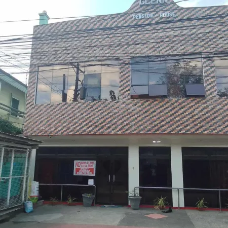 Wjv Inn Tabunok II