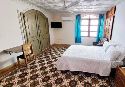 Casa Bahia Colonial Hotels in 