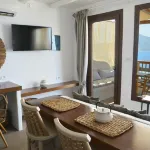 Honeymoon Klima Suite