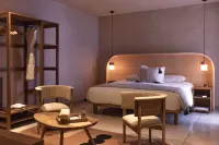 安東尼塔之家 瓦哈卡住宿飯店