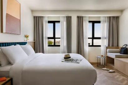 Sonder Sofia Apartments Atocha