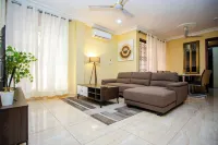 Maat Luxury Homes - 3-Star