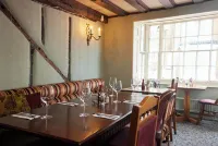 Bell Hotel & Inn by Greene King Inns Hotels in Hockliffe