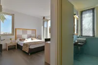 Hotel le Chevalier - balcón