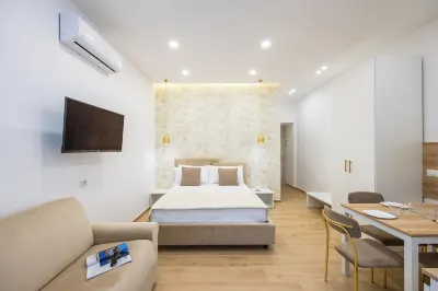 4 Stelle Housing - Rooms and Apartments by Wonderful Italy