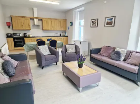 Trivia House Accommodation Отели рядом с достопримечательностью «Киллешандра Луп Уолк»