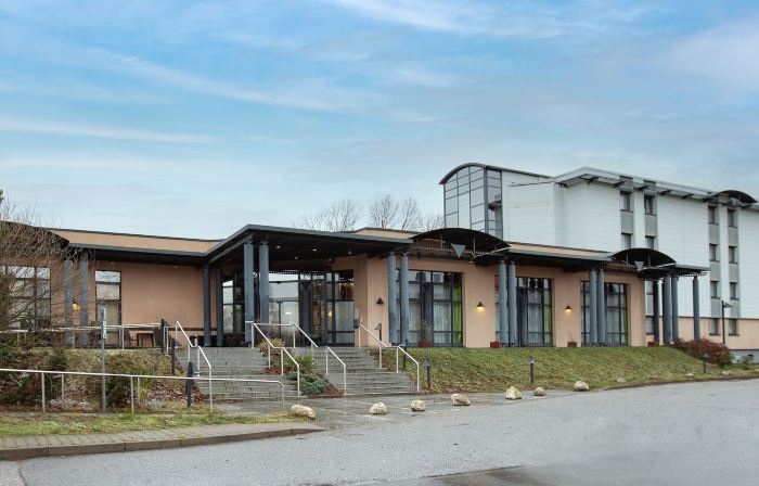 DORMERO Hotel Greifswald
