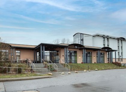 DORMERO Hotel Greifswald